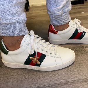 Gucci woman’s sneakers